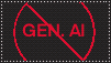 Anti Generative AI